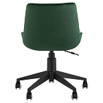 Кресло для рабочего стола Sheilly Green варинант исполнения - 4 | Loft Concept в Омске