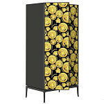 Stiletto Cabinet Barocco Medusa варинант исполнения - 1 | Loft Concept в Омске
