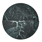 Бра в форме диска из керамогранита Eclipse of Celestial Bodies варинант исполнения - 2 | Loft Concept в Омске