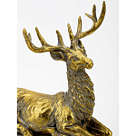 Фигурка The Golden Deer варинант исполнения - 4 | Loft Concept в Омске