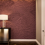 Барельеф FALCON варинант исполнения - 2 | Loft Concept в Омске