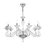 Люстра подвесная The chieftain in the glass варинант исполнения - 1 | Loft Concept в Омске