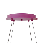 Люстра Wild Grape варинант исполнения - 5 | Loft Concept в Омске