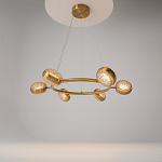 Люстра подвесная Mind 3000К 60Вт варинант исполнения - 9 | Loft Concept в Омске