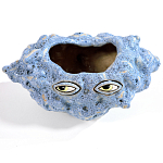 Чаша голубая Взгляд Cup Eye Opposite варинант исполнения - 2 | Loft Concept в Омске