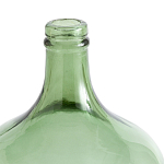 Ваза-бутыль из стекла TRANSPARENT FORMS 31 варинант исполнения - 6 | Loft Concept в Омске