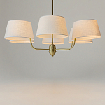 Люстра подвесная Modesto Е14 варинант исполнения - 11 | Loft Concept в Омске