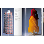 Книга 18th-Century Fashion in Detail. Товар уцененный North Susan варинант исполнения - 6 | Loft Concept в Омске