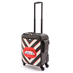 Чемодан дорожный SELETTI Travel Kit Trolley Shit варинант исполнения - 6 | Loft Concept в Омске