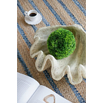 Декоративный искусственное растение Round boxwood варинант исполнения - 3 | Loft Concept в Омске