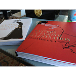 Редкое подарочное издание Masters of Fashion Illustration by David Downton варинант исполнения - 7 | Loft Concept в Омске