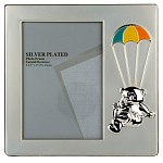 Фоторамка детская Childhood Corner Parachute варинант исполнения - 1 | Loft Concept в Омске