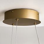 Люстра подвесная Curve 3000-4000К варинант исполнения - 13 | Loft Concept в Омске