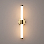 Настенный светильник Jedi Matte Золотой варинант исполнения - 5 | Loft Concept в Омске