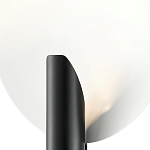 Бра чёрно-белое Ideal Shade Combination варинант исполнения - 2 | Loft Concept в Омске