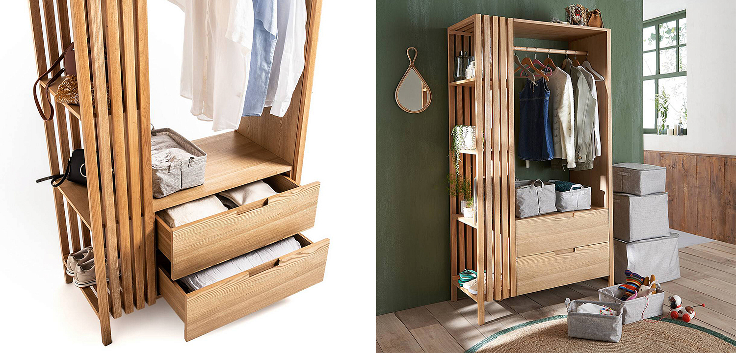 Шкаф Linnea Cupboard Шкаф Linnea Cupboard - Loft-Concept в Омске
