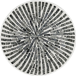 Бамбуковая чаша The Puzzle of Fate варинант исполнения - 8 | Loft Concept в Омске