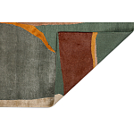 Ковер шелк Manhattan Wool Silk Carpet V варинант исполнения - 4 | Loft Concept в Омске