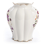 Ваза Seletti Melania варинант исполнения - 3 | Loft Concept в Омске