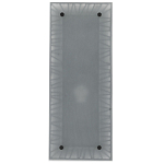 Бра прямоугольное с матовым рассеивателем Solar Glare Research варинант исполнения - 3 | Loft Concept в Омске