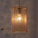 Светильник подвесной Candy варинант исполнения - 2 | Loft Concept в Омске