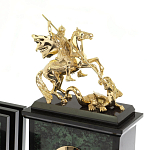 Настольный письменный набор из нефрита в подарочной коробке Victorious варинант исполнения - 3 | Loft Concept в Омске