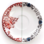 Чайная пара Seletti Zora варинант исполнения - 2 | Loft Concept в Омске