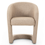 Стул Echo Dining Armchair варинант исполнения - 2 | Loft Concept в Омске