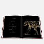 Лимитированная подарочная большая книга CARTIER Panthère варинант исполнения - 5 | Loft Concept в Омске