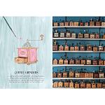 Книга Extraordinary Collections: French Interiors варинант исполнения - 7 | Loft Concept в Омске