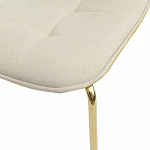 Стул с декоративной строчкой на обивке Sophisticated Silhouette варинант исполнения - 6 | Loft Concept в Омске