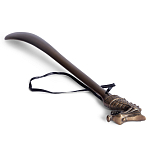 Ложка для обуви Shoehorns Animal Dragon варинант исполнения - 2 | Loft Concept в Омске