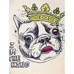 Стул French Brown Fredge варинант исполнения - 5 | Loft Concept в Омске