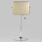 Барный стул с подлокотниками Honory Beige варинант исполнения - 4 | Loft Concept в Омске