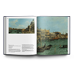 Великие музеи мира: Великобритания. Королевская коллекция варинант исполнения - 4 | Loft Concept в Омске