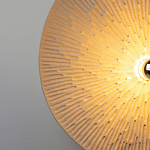 Бра FLAMMULINA XXL варинант исполнения - 1 | Loft Concept в Омске