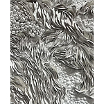 Панно «Прикосновение» варинант исполнения - 2 | Loft Concept в Омске