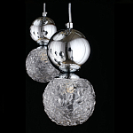 Люстра подвесная Violetta варинант исполнения - 5 | Loft Concept в Омске