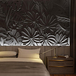 Барельеф GREENS варинант исполнения - 2 | Loft Concept в Омске