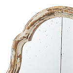 Зеркало-окно с ретро эффектом Reflection Aek Deep варинант исполнения - 6 | Loft Concept в Омске