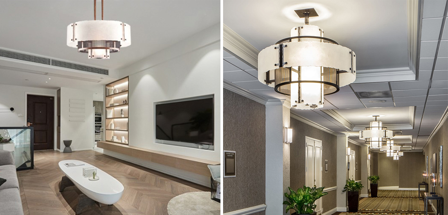 Люстра Landelin Chandelier Люстра Landelin Chandelier - Loft-Concept в Омске