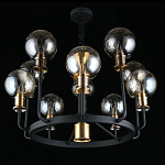 Люстра подвесная в стиле лофт Rozetta варинант исполнения - 2 | Loft Concept в Омске