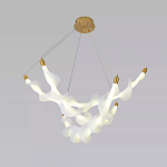 Люстра подвесная Convolution варинант исполнения - 2 | Loft Concept в Омске