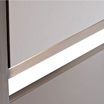 Стеллаж с дверцами и полками для хранения Expanse варинант исполнения - 2 | Loft Concept в Омске