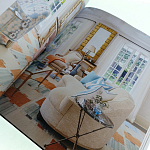 Книга Стильные интерьеры  Romancing the Home. Stylish Interiors for a Modern Lifestyle варинант исполнения - 6 | Loft Concept в Омске