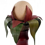 Настольная лампа INDONESIAN LAMPS варинант исполнения - 2 | Loft Concept в Омске