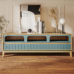 Тумба «Лива» варинант исполнения - 1 | Loft Concept в Омске