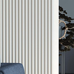 Гипсовая 3D Панель LITHE варинант исполнения - 1 | Loft Concept в Омске