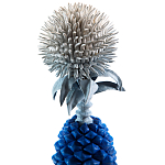 Украшение для интерьера Синий фрукт Pandora Tropical Fruit 19 варинант исполнения - 1 | Loft Concept в Омске
