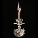 Бра настенное хрустальное Daniele варинант исполнения - 2 | Loft Concept в Омске